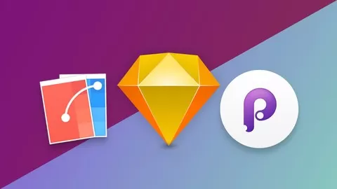 Learn to prototype UI animations and micro-interactions using Sketch