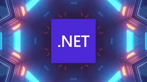 Build your RESTful web service with .NET 5 Web API from the ground up and use Entity Framework to create your database.
