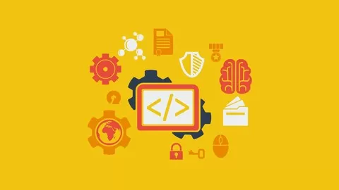 Learn Python with projects covering game & web development
