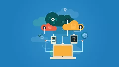 The complete course to master AWS concepts
