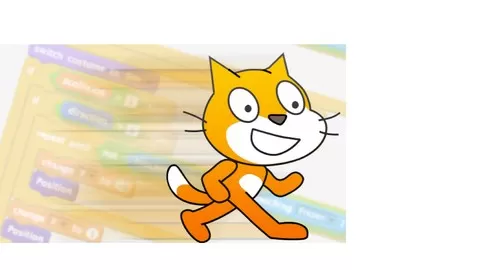 From kids to Adults learn to program using Scratch developed by MIT
