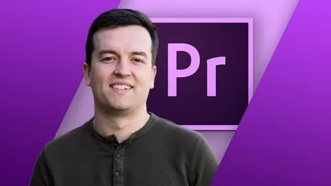 Learn how to edit videos in Adobe Premiere Pro with these easy-to-follow Premiere Pro video editing tutorials.