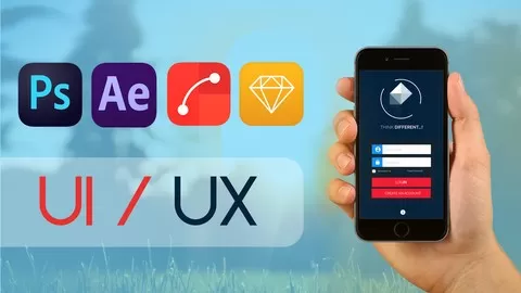 Complete guide to UI and UX basics and UI Design