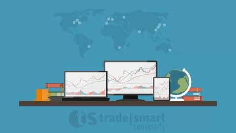 Profit in the stock market using the same techniques as top professional traders