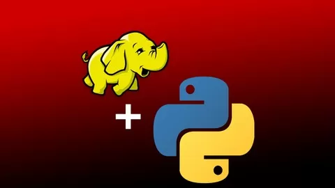 Hadoop MapReduce Jobs Using Python