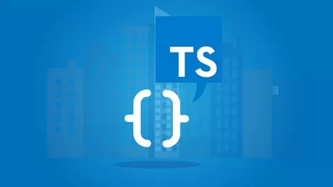 Don't limit the Usage of TypeScript to Angular! Learn the Basics