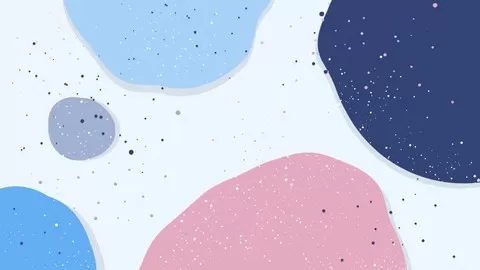 Learn to use the Warp tool in Illustrator to give your designs a hand-made feel