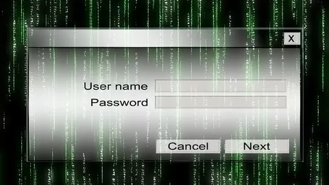 Learn how hackers crack your passwords including Facebook Twitter Windows Linux Email & Android. IT Computer Security.