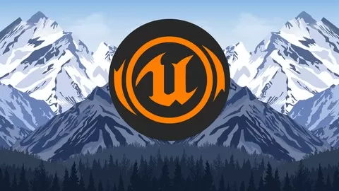 Learn to code by building 6 simple games in the Unreal Engine. This is a fantastic course to start learning technology.