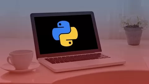 Learn:- Python 3