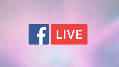 Learn how to create Viral Facebook Live Streams