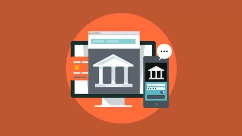 Comprehensive guide on building online banking system with Frontend