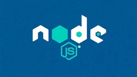 Complete NodeJS Course. Learn express