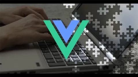 Vue.js from the ground up