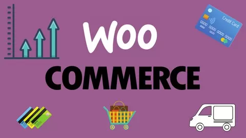 Learn how to use a wide variety of amazing plugins to improve the design and functionality of your WooCommerce store.