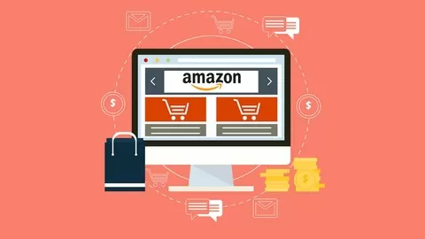 Start Your Amazon FBA Business easier and with more efficiency with the tools presented in this course. Discover the rig