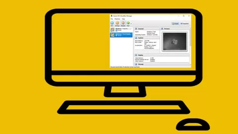 Learn everything you need to use VirtualBox for VMs with easy to follow step by step instructions. Install multiple OS!