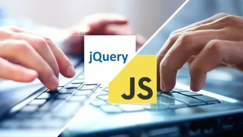 Learn everything about JavaScript and jQuery