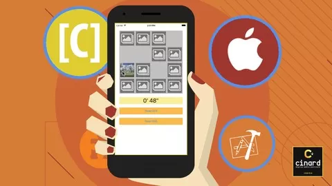 Develop a Memory Puzzle App for iOS with Objective-C