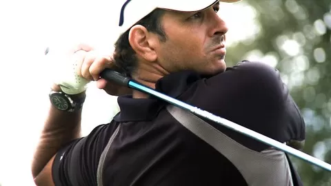 Mental Golf Training from the Professional Players Head Coach.