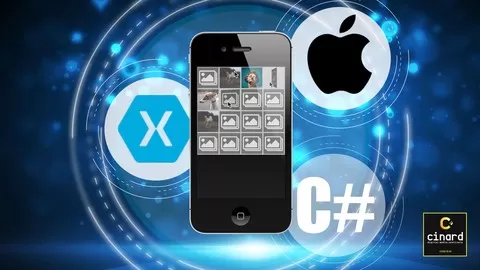 Programming Native iOS Programming with Xamarin and C#