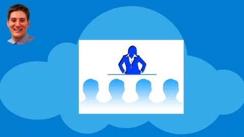 Empower employees to master Salesforce | Design an in-house Salesforce training program | Free Salesforce login included