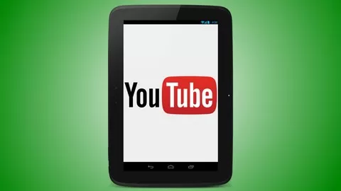 Learn to get the most out from YouTube as a user finding and watching what you want.