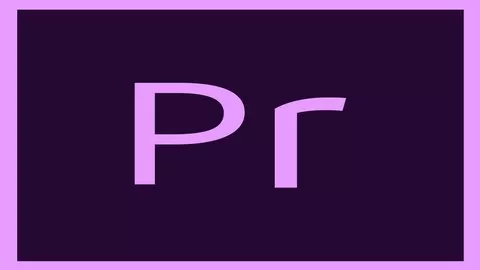 Learn Editing Videos by Adobe Premiere Pro.