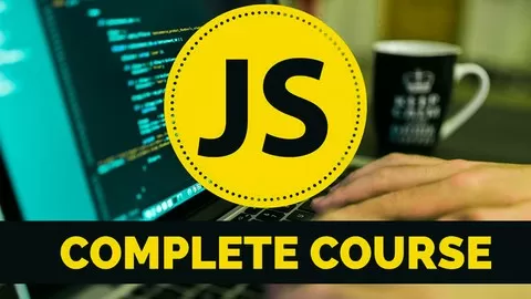 Start Learning JavaScript with Latest JavaScript Course & Build Calculator