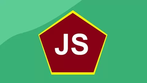 Start learning JavaScript today to build websites in professional way!