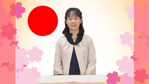 Lesson 4 Japanese Grammar 2