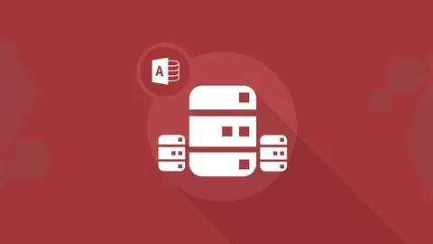 Take your Microsoft Access skills to the next level with this Advanced Access Course from Infinite Skills