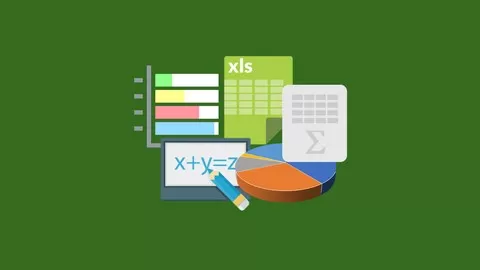 Learn how to use Excel formulas and functions