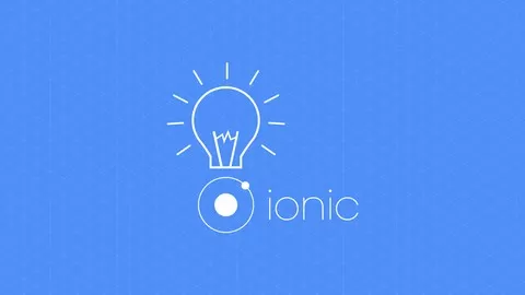 Become a better Ionic developer by learning additional skills in developing Ionic mobile apps.