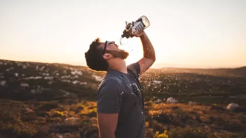 Discover Simple Strategies You Can Easily Implement To Always Stay Hydrated