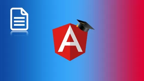 Build complex enterprise data forms with the powerful Angular Forms module