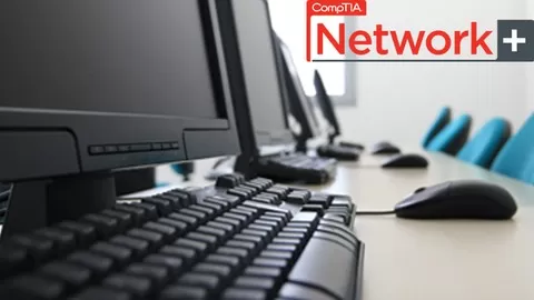 These CompTIA Network+ (N10-007) test questions are close to what you will see on the actual exam. *Current for 2020