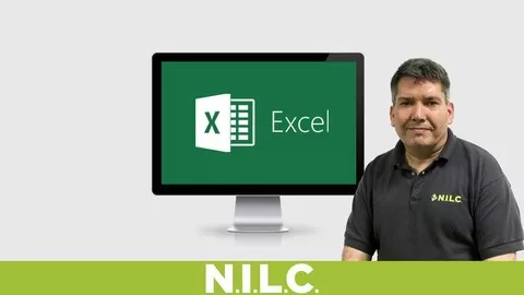 Become a master of Excel