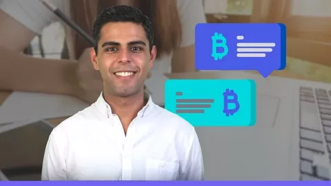 The Only Online Resource Packed With Practice Exam Questions To Help You Pass The Certified Bitcoin Professional Exam!
