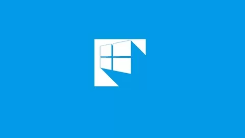 Learn how to work with Windows 10 operating system new features