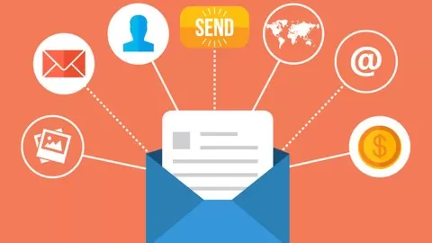 That generates 200% more sales and conversions from your email list - even if it's small