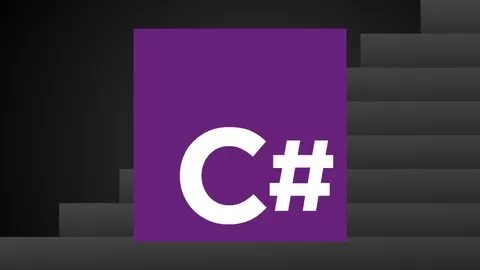 Take C# coding to the next level with this high quality