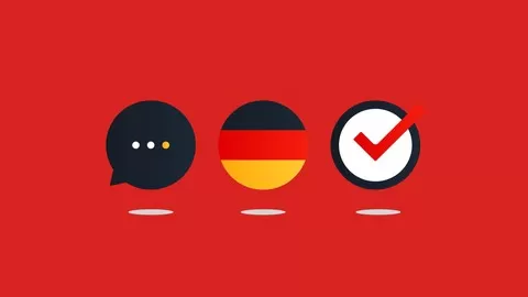 Learn how to speak basic conversational German with ease