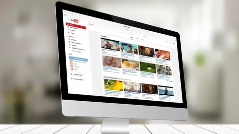 Learn how to leverage Youtube and video marketing for targeted traffic generation and starting or scaling an business.