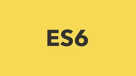 Learn all of the essential elements of ES6 in this course