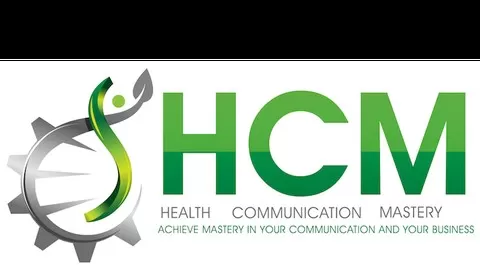 Achieve mastery in your health communication and business