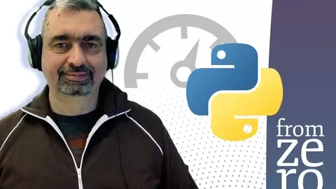 Learn the Parts of Python You Really Need to Begin Your Coding Career