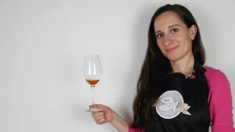 Learn the basics of wine