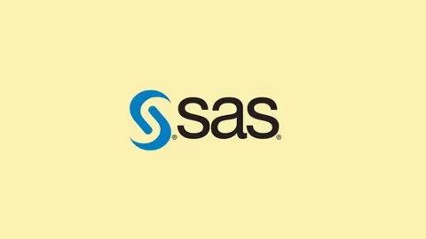 Play by manipulating data for analysis using SAS. Cover the fundamentals of SAS. Generate different graphs by SAS data.