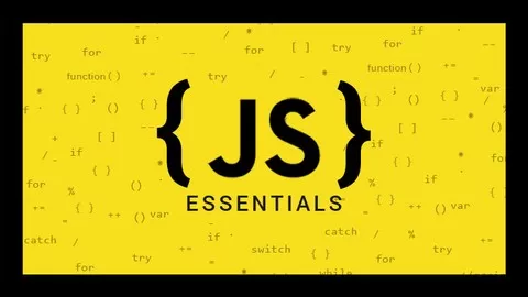 Master JavaScript essential concepts for web development. It is truly the JavaScript for beginners.